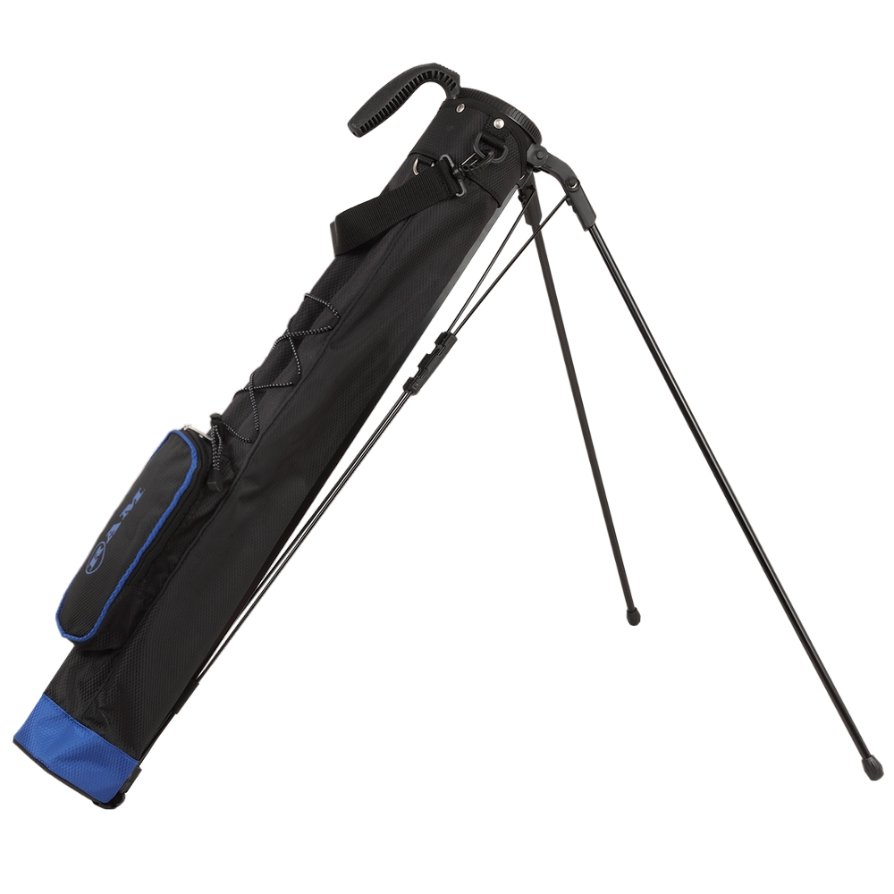 Ram Golf Pitch and Putt Lightweight Golf Carry Bag with Stand eBay